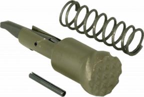 Timber Creek Outdoors AR Foward Assist Assembly AR-Platform OD Green - ARFAOD