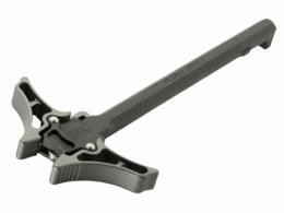 Timber Creek Outdoors Enforcer Charging Handle Tungsten Billet Aluminum Ambidextrous Hand - EAMBICHT
