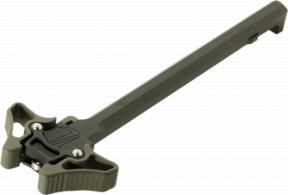 Timber Creek Outdoors AR-15 Enforcer Mini Ambidextrous Charging Handle - EMAMBICHOD Timber Creek Outdoors AR-15 Enforcer Mini Ambidextrous Charging Handle - EMAMBICHOD