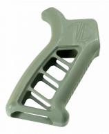 Timber Creek Outdoors Enforcer AR Pistol Grip OD Green Black - EARPGOD Timber Creek Outdoors Enforcer AR Pistol Grip OD Green Black - EARPGOD