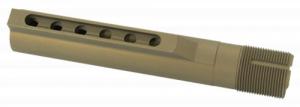 Timber Creek Outdoors AR Mil-Spec Buffer Tube Burnt Bronze - ARBTBB Timber Creek Outdoors AR Mil-Spec Buffer Tube Burnt Bronze - ARBTBB