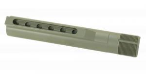 Timber Creek Outdoors AR Mil-Spec Buffer Tube OD Green - ARBTOD Timber Creek Outdoors AR Mil-Spec Buffer Tube OD Green - ARBTOD
