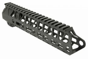 Timber Creek Outdoors Enforcer Aluminum 9" M-LOK AR-15 Handguard - ME9HGBL Timber Creek Outdoors Enforcer Aluminum 9" M-LOK AR-15 Handguard - ME9HGBL