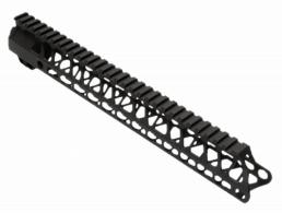 Timber Creek Outdoors Enforcer 13" M-LOK AR-15 Handguard - ME13HGBL