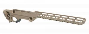 Timber Creek Outdoors Remington 700 Short Action Enforcer Rifle Chassis Bronze - ERCR7SABB Timber Creek Outdoors Remington 700 Short Action Enforcer Rifle Chassis Bronze - ERCR7SABB