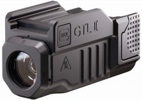 Glock 79012 Glock Tactical Light II Black Polymer Pistol - 137