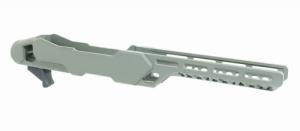 Timber Creek Outdoors Ruger 10/22 Enforcer Rifle Chassis OD Green - ERC1022OD Timber Creek Outdoors Ruger 10/22 Enforcer Rifle Chassis OD Green - ERC1022OD