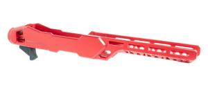 Timber Creek Outdoors Ruger 10/22 Enforcer Rifle Chassis Red  - ERC1022R