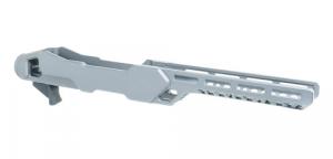 Timber Creek Outdoors Ruger 10/22 Enforcer Rifle Chassis Tungsten  - ERC1022T