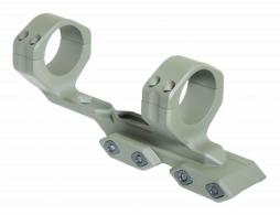 Timber Creek Outdoors Enforcer Cantilever Scope Mount OD Green Aluminum - E1CSMOD Timber Creek Outdoors Enforcer Cantilever Scope Mount OD Green Aluminum - E1CSMOD
