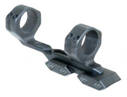 Timber Creek Outdoors Enforcer Cantilever Scope Mount Black Aluminum 34mm Tube - E1CSM34BL Timber Creek Outdoors Enforcer Cantilever Scope Mount Black Aluminum 34mm Tube - E1CSM34BL