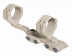 Timber Creek Outdoors Enforcer Cantilever Scope Mount Flat Dark Earth Aluminum 34mm Tube - E1CSM34FDE Timber Creek Outdoors Enforcer Cantilever Scope Mount Flat Dark Earth Aluminum 34mm Tube - E1CSM34FDE