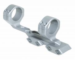 Timber Creek Outdoors Enforcer Cantilever Scope Mount Tungsten Aluminum 34mm Tube - E1CSM34T Timber Creek Outdoors Enforcer Cantilever Scope Mount Tungsten Aluminum 34mm Tube - E1CSM34T
