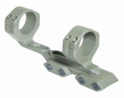 Timber Creek Outdoors Enforcer Cantilever Scope Mount OD Green Aluminum 1" Tube - E1CSM1OD Timber Creek Outdoors Enforcer Cantilever Scope Mount OD Green Aluminum 1" Tube - E1CSM1OD