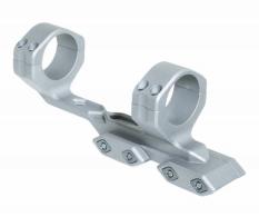 Timber Creek Outdoors Enforcer Cantilever Scope Mount Tungsten Aluminum 1" Tube - E1CSM1T Timber Creek Outdoors Enforcer Cantilever Scope Mount Tungsten Aluminum 1" Tube - E1CSM1T