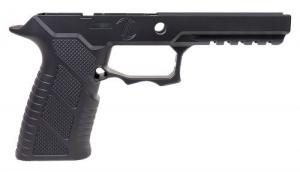 TIMBER SIG P320 FS GRIP Black - SSP320FSGMBL
