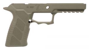Timber Creek Outdoors P320 FS Grip OD Green - SSP320FSGMOD