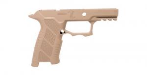 Timber Creek Outdoors P320 Carry Grip Aluminum Frame - SSP320CGMFDE