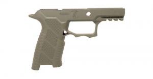 Timber Creek Outdoors P320 Carry Grip Aluminum Frame - SSP320CGMOD