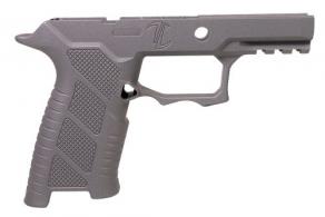 Timber Creek Outdoors P320 Carry Grip Aluminum Frame - SSP320CGMT