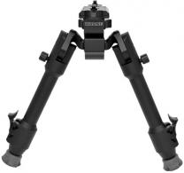 Warne Skyline Precision Bipod  M-LOK Mount with QD, Model 7904M - 438