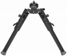 WARNE 7914M SKYLINE LITE BIPOD MLOK QD - 438