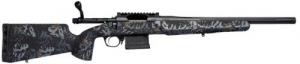 Horizon Firearms Villain 22-250 Rem 18" Iota Eko - RF015P381814T21