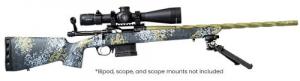 Horizon Firearms Venatic 2023 7mm Back Country 22 Fluted Threaded Barrel, Drilled & Tapped Receiver, Iota EKO X Horizon Firearms Venatic 2023 7mm Back Country 22 Fluted Threaded Barrel, Drilled & Tapped Receiver, Iota EKO X