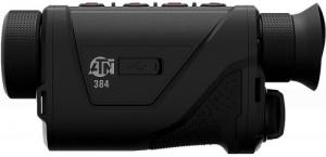 ATN Blazehunter LRF Thermal Black 4-32x 384x288 Resolution - TIMNBLH335LRF