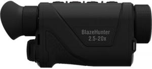 ATN Blazehunter LRF Thermal Black 2.5-20x 640x512 Resolution - TIMNBLH635LRF
