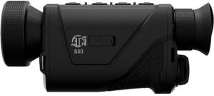 ATN Blazehunter LRF Thermal Black 3.5-28x 640x512 Resolution - TIMNBLH650LRF ATN Blazehunter LRF Thermal Black 3.5-28x 640x512 Resolution - TIMNBLH650LRF