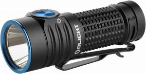 Olight Baton Turbo Rechargeable LED Flashlight - 1000 Lumens - BATONTURBO Olight Baton Turbo Rechargeable LED Flashlight - 1000 Lumens - BATONTURBO