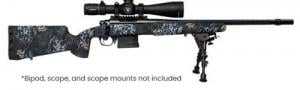 Horizon Firearms Vandal Prime Premium 300 PRC 24" Iota Eko - RF017S232414T19 Horizon Firearms Vandal Prime Premium 300 PRC 24" Iota Eko - RF017S232414T19