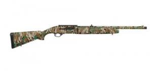Mossberg & Sons SA-20 Turkey 20ga 22" Mossy Oak Greenleaf Camo - 75808