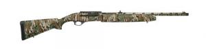 Mossberg & Sons SA-410 Turkey 410 Bore 22" Mossy Oak Greenleaf Camo 3" Chamber - 75809 Mossberg & Sons SA-410 Turkey 410 Bore 22" Mossy Oak Greenleaf Camo 3" Chamber - 75809