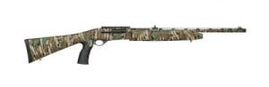 Mossberg & Sons SA-410 Turkey 410 Bore 22" Mossy Oak Greenleaf, Pistol Grip Stock - 75810 Mossberg & Sons SA-410 Turkey 410 Bore 22" Mossy Oak Greenleaf, Pistol Grip Stock - 75810