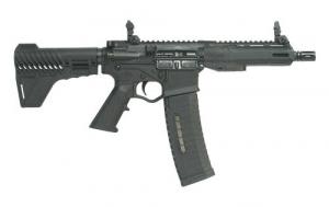ATI Alpha Maxx 5.56 NATO Semi Auto Pistol 60+1 - ATIGAX5567ML60