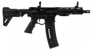 ATI Alpha Maxx 5.56 NATO Semi Auto Pistol 60+1 - ATIGAX5567ML60