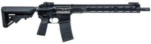 Watchtower Firearms Raider 15 5.56 NATO 30+1 16" Black - RDR55616BLK