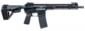 Watchtower Firearms Raider 15 5.56 NATO 30+1 B5 Grip Black - RDR55611BLK Watchtower Firearms Raider 15 5.56 NATO 30+1 B5 Grip Black - RDR55611BLK