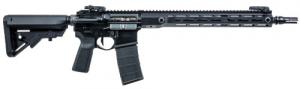Watchtower Firearms Raider 15 Special Duty 5.56 NATO 30+1 16" Black - RDRX55616BLK