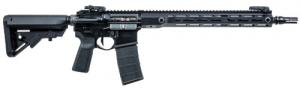 Watchtower Firearms Raider 15 Special Duty 5.56 NATO 30+1 14.50" Black - RDRX55614BLK Watchtower Firearms Raider 15 Special Duty 5.56 NATO 30+1 14.50" Black - RDRX55614BLK