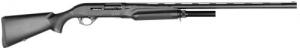Four Peaks Imports 12073 AKSA Arms S2 12 Gauge 3" 5+1 28" Chrome Plated 7075-T6 Aluminum Receiver Black Synthetic Stock - 12073