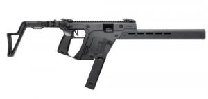 Kriss Vector CRB G3 9MM 16 Black 40RD - KV903CBL00