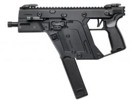 Kriss Vector SDP G3 9mm Semi Auto Pistol - KV903PBL00 Kriss Vector SDP G3 9mm Semi Auto Pistol - KV903PBL00