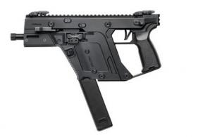 Kriss USA Vector SDP G3 45 ACP Semi Auto Pistol - KV453PBL00