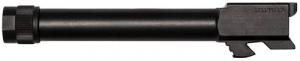 Glock 9mm Fits Glock 17 Gen4 13.5x1 LH Black Steel Barrel - 39893 Glock 9mm Fits Glock 17 Gen4 13.5x1 LH Black Steel Barrel - 39893