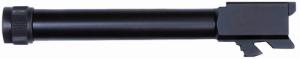 Glock 9mm Barrel Fits Glock 17 Gen5 Black Steel - 47697