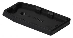 Glock Magazine Insert 45 ACP Fits Glock 21/21SF/30 Gen5 Black Polymer - 50981 Glock Magazine Insert 45 ACP Fits Glock 21/21SF/30 Gen5 Black Polymer - 50981