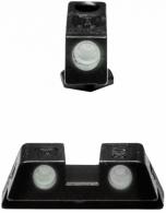 Glock OEM Black Night Sights 6.5mm - 39928